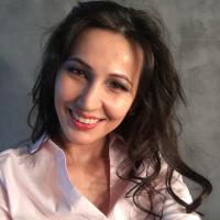 Индира Кислицына