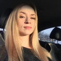 Настя
