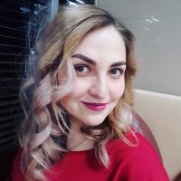 Анастасия 