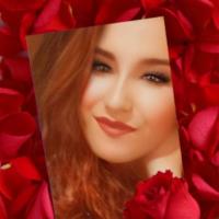 Галина Трифонова