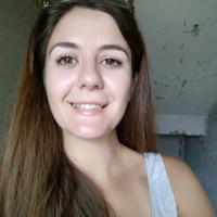 Оксана Довготелес