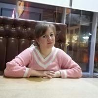 Оксана