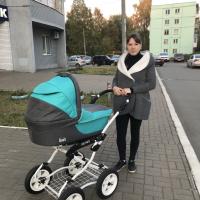 Яна Бензель