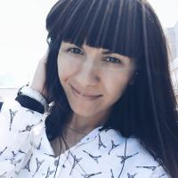 Анастасия