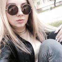 Алина 💕