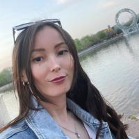 Гульзада