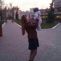 Елена Титова