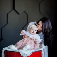 Анастасия