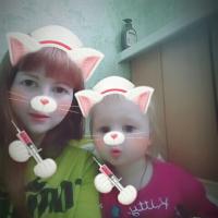 Марина Юрина