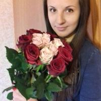 Анастасия
