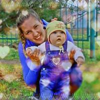 Ваганова Настена
