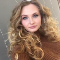 Таня  Яресько (Соколова )
