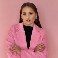 Анастасия Ратникова