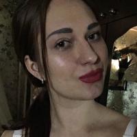 Казанцева Дарья