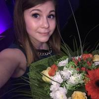 Кристина Шуткина