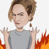 Валерьянка 🐀🧀