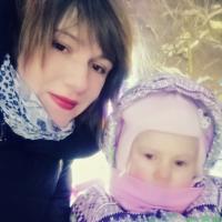 Анастасия ДЕРЯВКИНА 