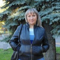 Анастасия