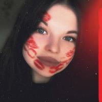 Даша Михайлова