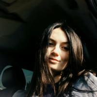 Юлия Крюкова 