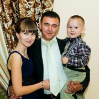 Айше Бурсуюнова