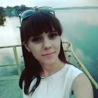 Дарья Пинекенштейн 