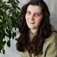 Алина