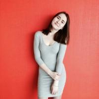 Лена Мурадова