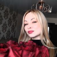 Оксана