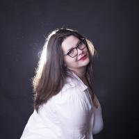 Анастасия