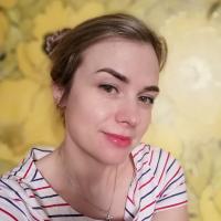 Юля Потапова