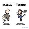 стикер