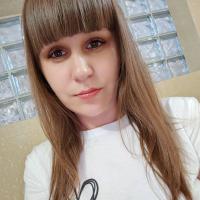 Дарья