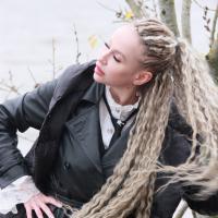 Татьяна Губерт