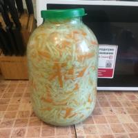 капуста