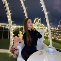 Алина Шеломенцева