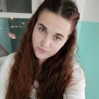 Олеся Сорока