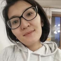 Айгерим 