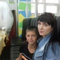 Татьяна Скорик