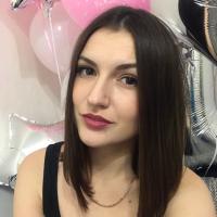 Виктория Сапельникова