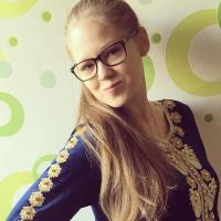 Анастасия
