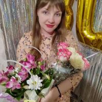 Алевтина