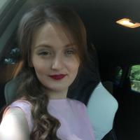 Оксана Киреева