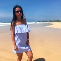 Алина Мажорова 