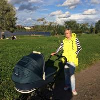 maxymommy
