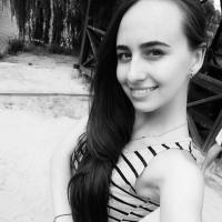 Ольга Кибальникова