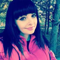 Алина Лановая