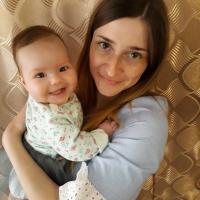 Татьяна Панадий