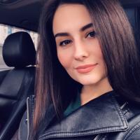 кристина