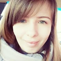 Екатерина Ушмакова